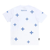 Cutty Marlbro Crew T-Shirt - White